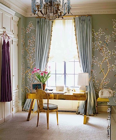 Elle Decor July 2009