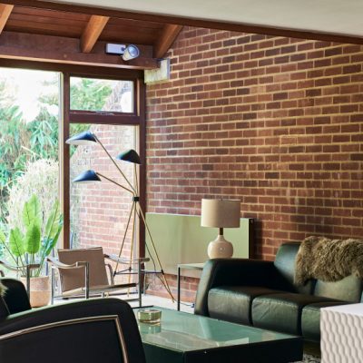 Tapiola, a 1970s house: my latest interior design project
