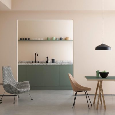 The 5 best eco paints available in the UK