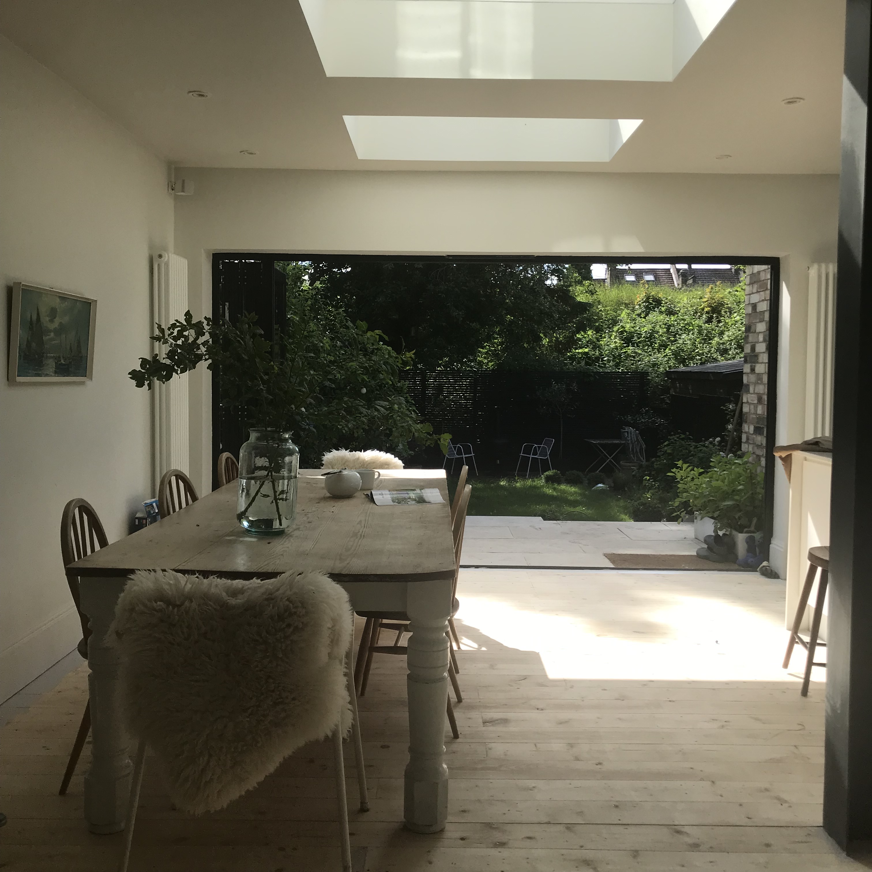 Emily Wheeler kitchen doors